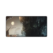 Load image into Gallery viewer, Sea Of Thieves Mouse Pad (Desk Mat)