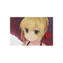 Load image into Gallery viewer, Anime Fate/Extra Rug