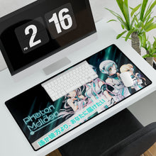 Load image into Gallery viewer, D4DJ Mouse Pad (Desk Mat)