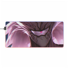 Load image into Gallery viewer, Anime One-Punch Man RGB LED Mouse Pad (Desk Mat)