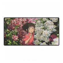 Load image into Gallery viewer, Anime Spirited Away Mouse Pad (Desk Mat)