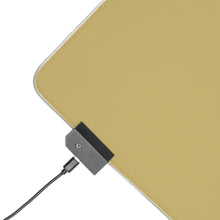 Load image into Gallery viewer, Boruto RGB LED Mouse Pad (Desk Mat)