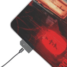 Load image into Gallery viewer, Kagerou Project RGB LED Mouse Pad (Desk Mat)