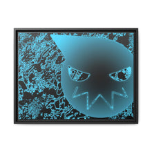 Load image into Gallery viewer, Soul Eater Canvas Framed Art Print