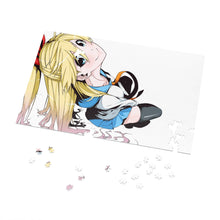 Load image into Gallery viewer, Nisekoi Chitoge Kirisaki Jigsaw Puzzle