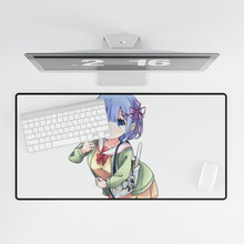 Load image into Gallery viewer, Anime Re:ZERO -Starting Life in Another World- Mouse Pad (Desk Mat)