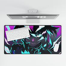 Load image into Gallery viewer, Anime Promare Mouse Pad (Desk Mat)