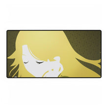Load image into Gallery viewer, Anime Sayonara, Zetsubou-Sensei Mouse Pad (Desk Mat)