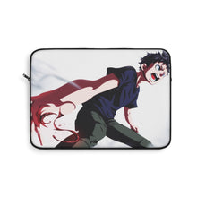 Load image into Gallery viewer, Ganta Igarashi Laptop Sleeve
