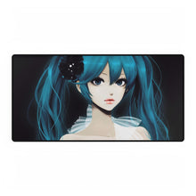 Load image into Gallery viewer, Anime Vocaloid Mouse Pad (Desk Mat)
