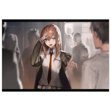 Load image into Gallery viewer, Assistant Christina- Makise Kurisu Jigsaw Puzzle