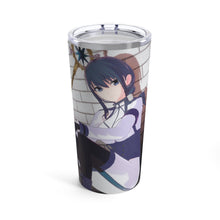 Load image into Gallery viewer, Grimgar Of Fantasy And Ash Tumbler 20oz