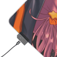Load image into Gallery viewer, Magia Record: Puella Magi Madoka Magica Side Story RGB LED Mouse Pad (Desk Mat)