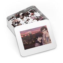 Load image into Gallery viewer, Rin,Yukio and Shiro Jigsaw Puzzle