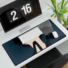 Load image into Gallery viewer, Yona Of The Dawn Mouse Pad (Desk Mat)