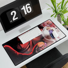 Load image into Gallery viewer, Anime One Piece Mouse Pad (Desk Mat)