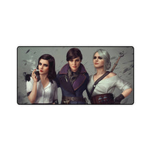 Load image into Gallery viewer, Crossover Mouse Pad (Desk Mat)