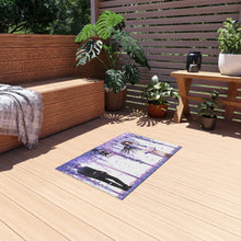 Load image into Gallery viewer, Eru Chitanda And Hōtarō Oreki Full body Rug