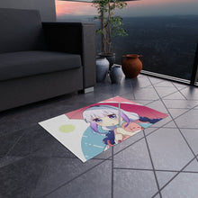 Load image into Gallery viewer, Miss Kobayashi's Dragon Maid Kanna Kamui, Kobayashi San Chi No Maid Dragon Rug