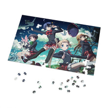 Load image into Gallery viewer, Love, Chunibyo & Other Delusions Rikka Takanashi, Sanae Dekomori, Shinka Nibutani, Kumin Tsuyuri Jigsaw Puzzle