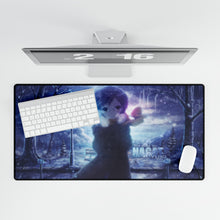 Load image into Gallery viewer, Anime The Melancholy Of Haruhi Suzumiya Mouse Pad (Desk Mat)