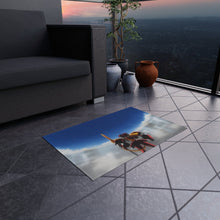 Load image into Gallery viewer, Battle stand by Rug