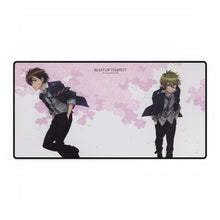 Load image into Gallery viewer, Anime Zetsuen No Tempest Mouse Pad (Desk Mat)