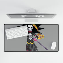 Load image into Gallery viewer, One Piece Film: Red Mouse Pad (Desk Mat)