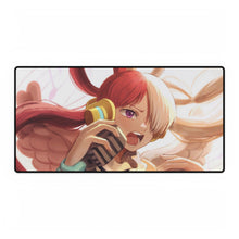 Load image into Gallery viewer, One Piece Film: Red Mouse Pad (Desk Mat)