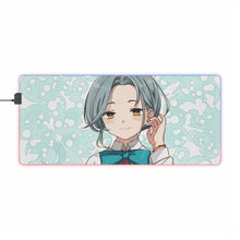 Load image into Gallery viewer, Kantai Collection RGB LED Mouse Pad (Desk Mat)