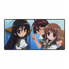 Load image into Gallery viewer, Anime Shakugan No Shana Mouse Pad (Desk Mat)