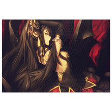 Load image into Gallery viewer, Fate/Apocrypha Jigsaw Puzzle