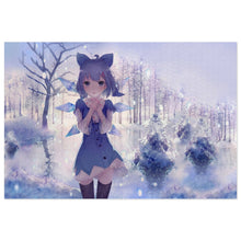 Load image into Gallery viewer, Touhou Jigsaw Puzzle