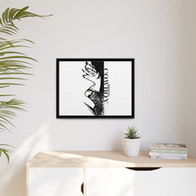 Load image into Gallery viewer, Anime Cowboy Bebop Canvas Framed Art Print