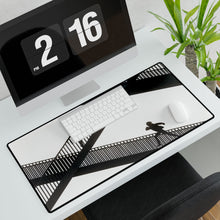 Load image into Gallery viewer, The Millionaire Detective Balance Unlimited Mouse Pad (Desk Mat)