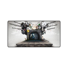 Load image into Gallery viewer, Portal 2 Mouse Pad (Desk Mat)