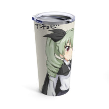 Load image into Gallery viewer, Girls und Panzer Tumbler 20oz