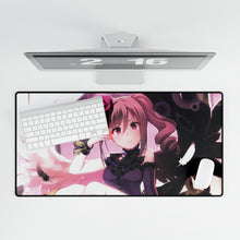 Load image into Gallery viewer, Ranko Kanzaki Mouse Pad (Desk Mat)