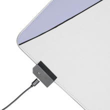 Load image into Gallery viewer, Anime Bleach RGB LED Mouse Pad (Desk Mat)