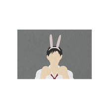 Load image into Gallery viewer, Monthly Girls' Nozaki-kun Umetarou Nozaki Rug