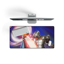 Load image into Gallery viewer, Marvel vs. Capcom: Infinite Mouse Pad (Desk Mat)