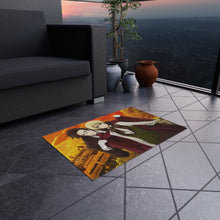 Load image into Gallery viewer, Black Butler Rug