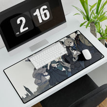 Load image into Gallery viewer, Anime The Empire of Corpses Mouse Pad (Desk Mat)