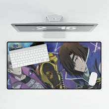 Load image into Gallery viewer, Anime Sengoku Basara Mouse Pad (Desk Mat)