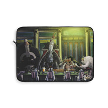Load image into Gallery viewer, Anime One Piece Laptop Sleeve