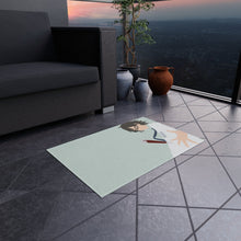 Load image into Gallery viewer, Durarara!! Shinra Kishitani Rug