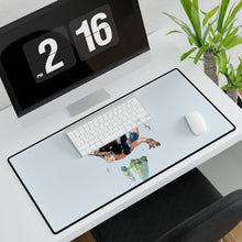 Load image into Gallery viewer, Radiant Anime Mouse Pad (Desk Mat)