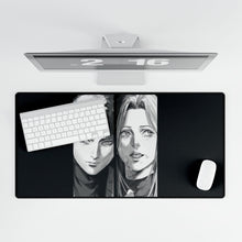 Load image into Gallery viewer, Monster Mouse Pad (Desk Mat)