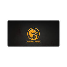 Load image into Gallery viewer, Mortal Kombat 11 Mouse Pad (Desk Mat)