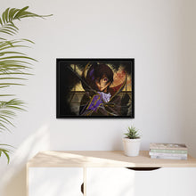 Load image into Gallery viewer, Anime Code Geass Canvas Framed Art Print